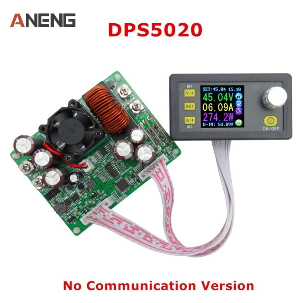 DPS5020    ٿ     ȯ LCD а 50V 20A
